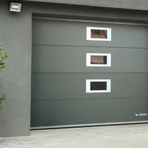 Žaluzie Mareček - záruky LOMAX, kvalita, garážová vrata, brány, stínění